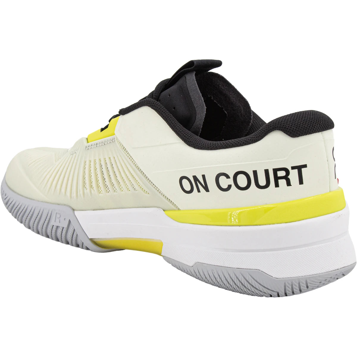 CHAUSSURES ON THE ROGER PRO FIRE