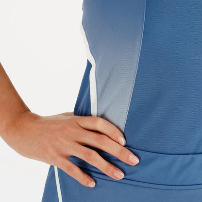 DEBARDEUR LE COQ SPORTIF FEMME