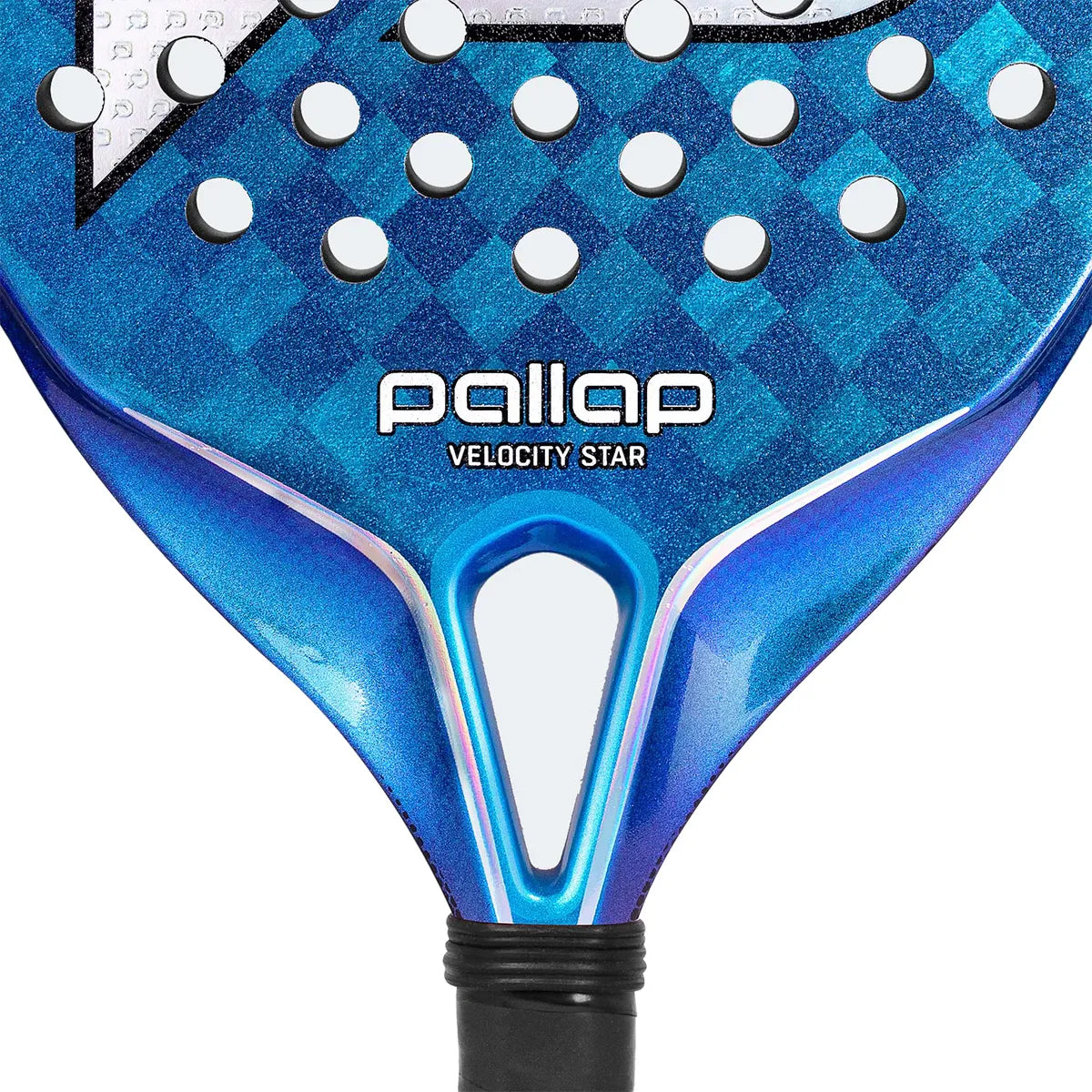 RAQUETTE PADEL PALLAP VELOCITY STAR