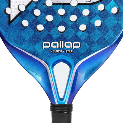 RAQUETTE PADEL PALLAP VELOCITY STAR