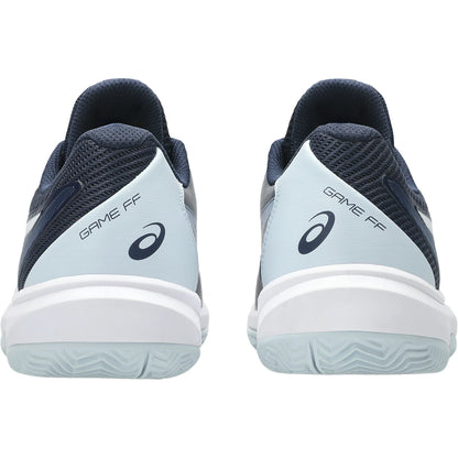 CHAUSSURES ASICS FEMME GAME FF TERRE BATTUE