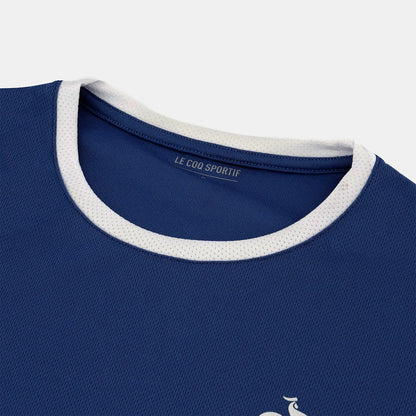 T-SHIRT LE COQ SPORTIF ATHLETE
