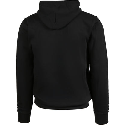 SWEAT PADEL MON AMOUR COTON A CAPUCHE