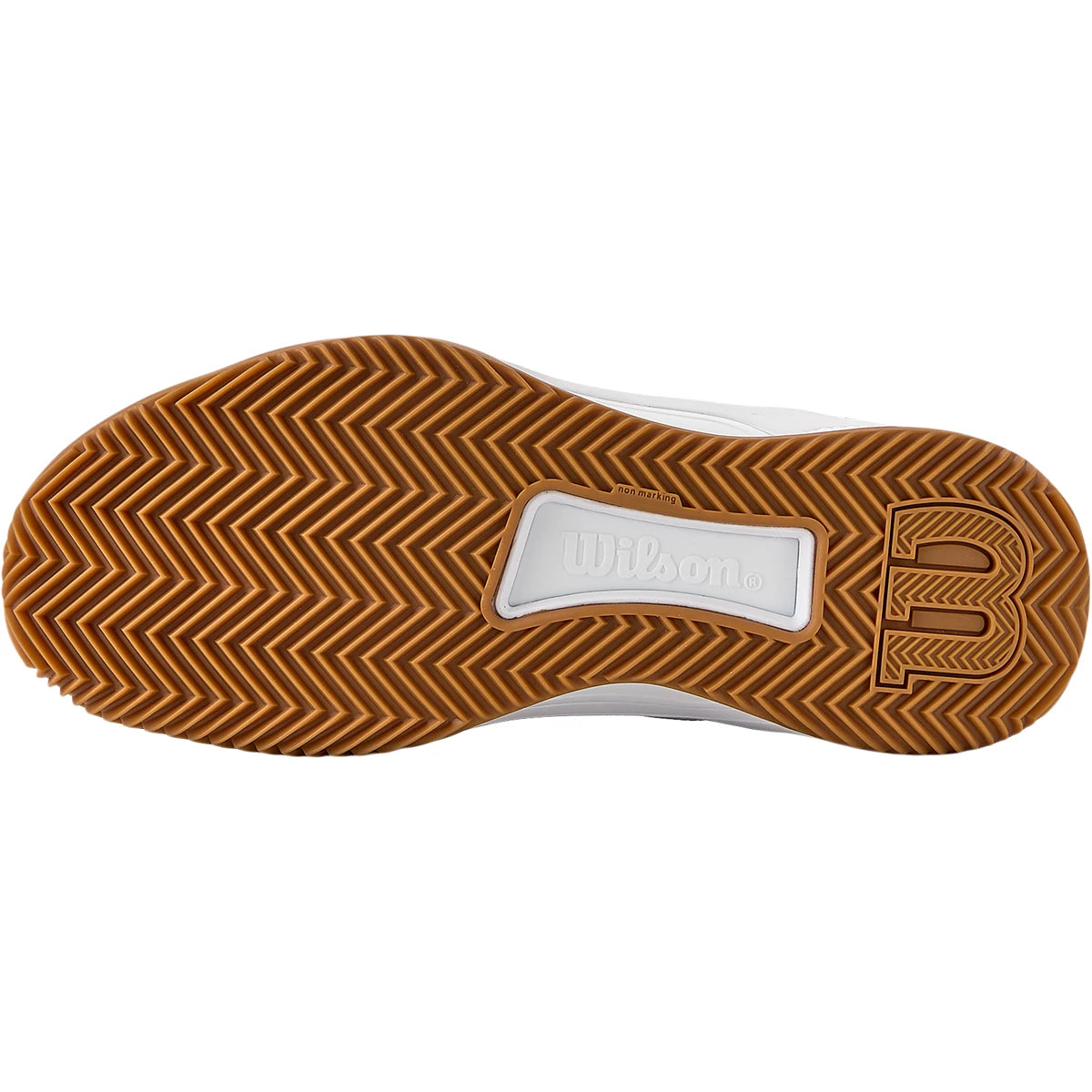 CHAUSSURES WILSON FEMME INTRIGUE TOUR TERRE BATTUE