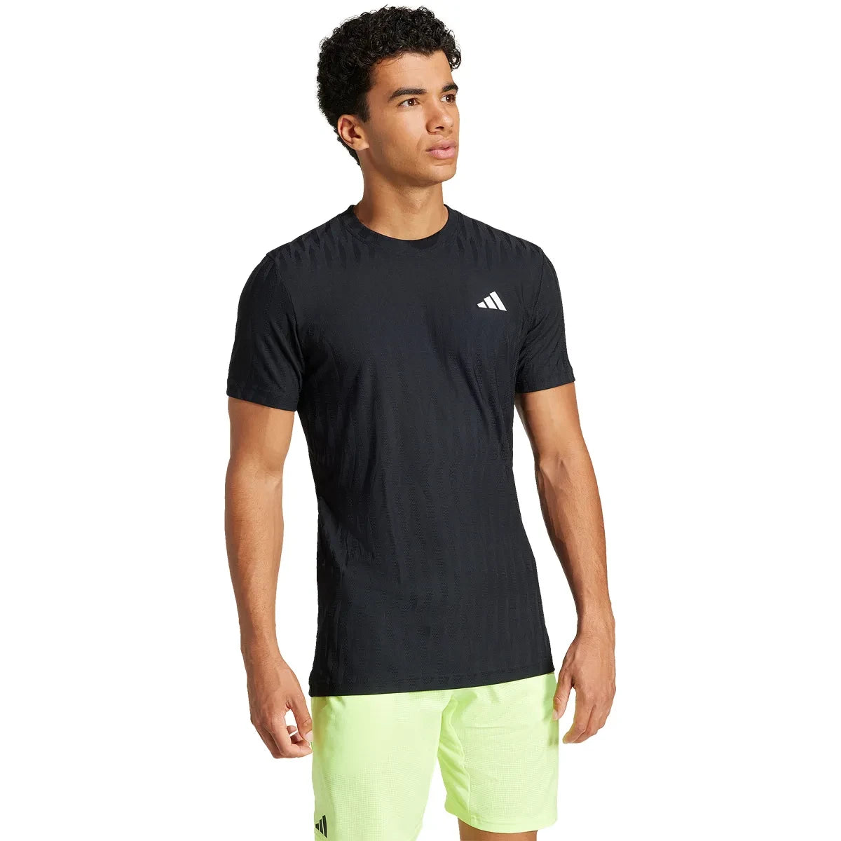 T-SHIRT ADIDAS FREELIFT GAMESET ATHLETE