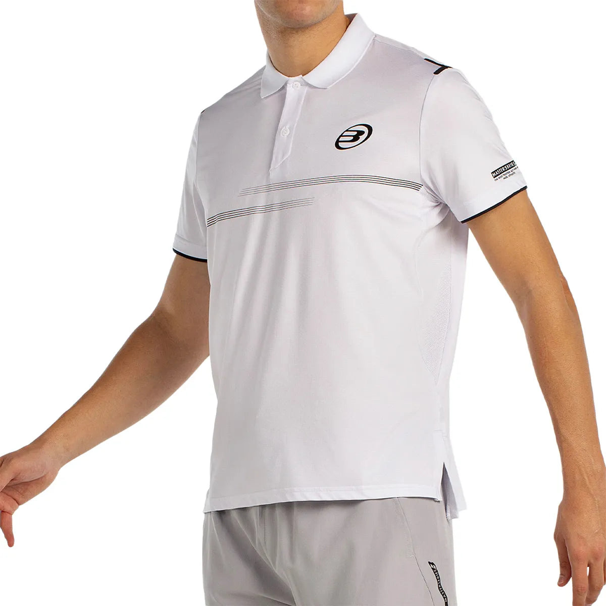 POLO BULLPADEL MENKAR