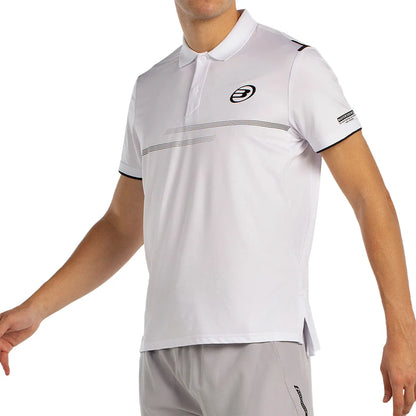 POLO BULLPADEL MENKAR