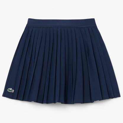 JUPE LACOSTE JUNIOR