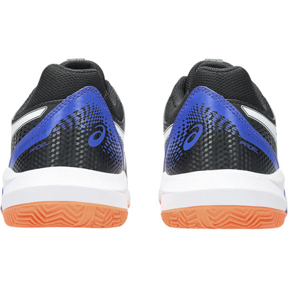 CHAUSSURES ASICS GEL DEDICATE 8 PADEL