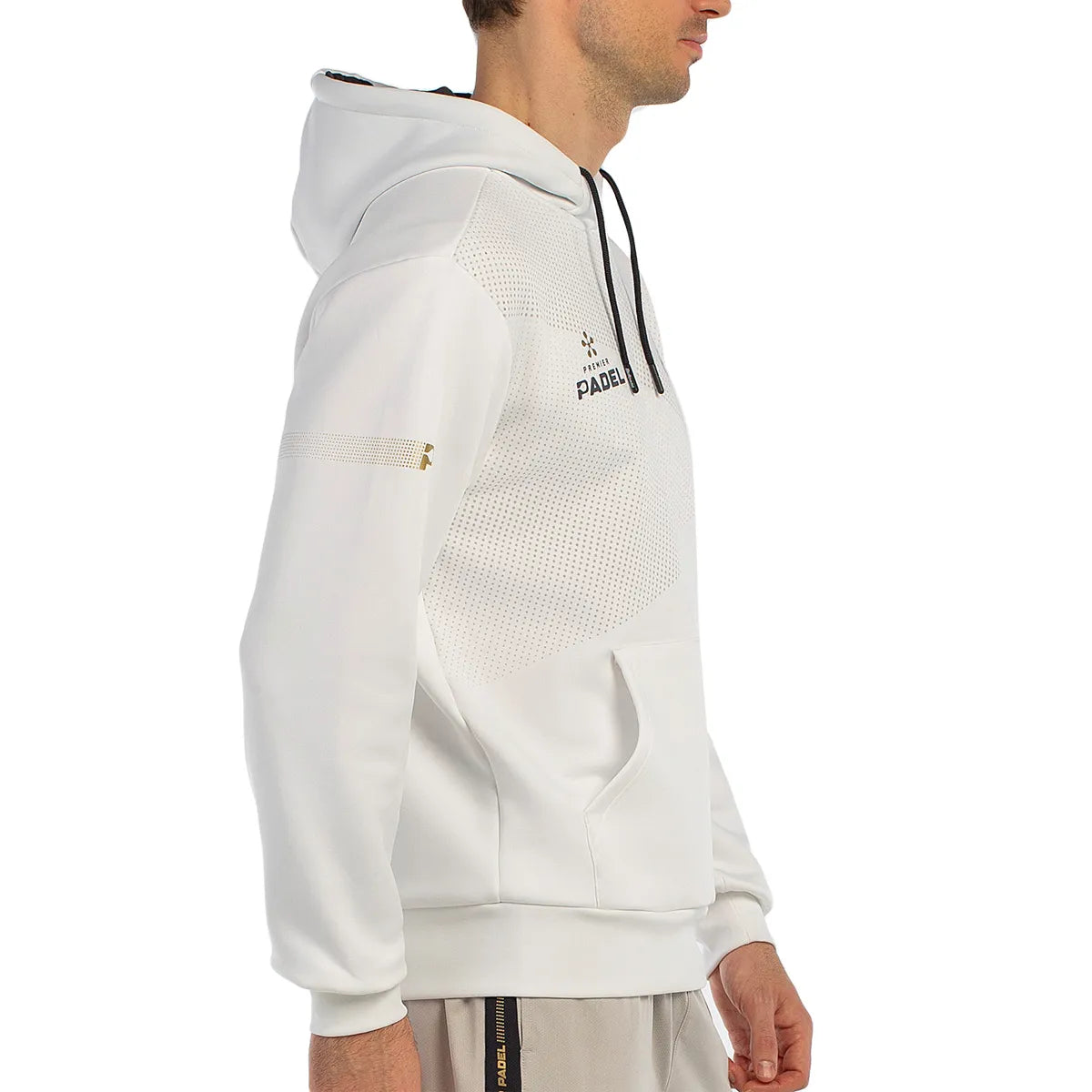 SWEAT BULLPADEL BAQUE