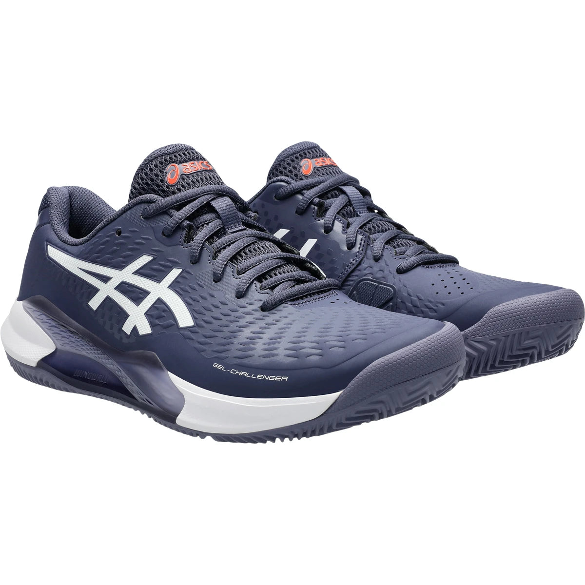 CHAUSSURES ASICS GEL CHALLENGER 14 TERRE BATTUE