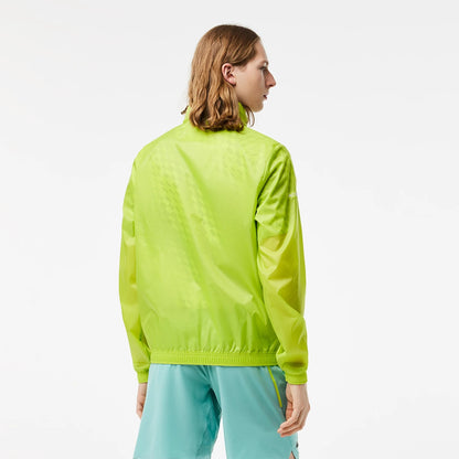VESTE LACOSTE DJOKOVIC DUBAI/MIAMI