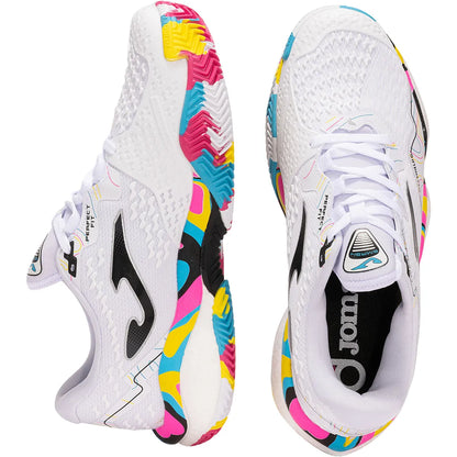 CHAUSSURES PADEL JOMA SMASH 2592