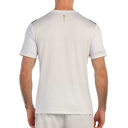 T-SHIRT BULLPADEL BUQUE