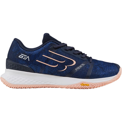 CHAUSSURES BULLPADEL FEMME PEARL VIBRAM 26I