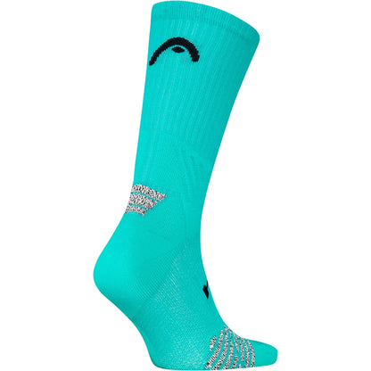 CHAUSSETTES HEAD PADEL CREW (LONG)