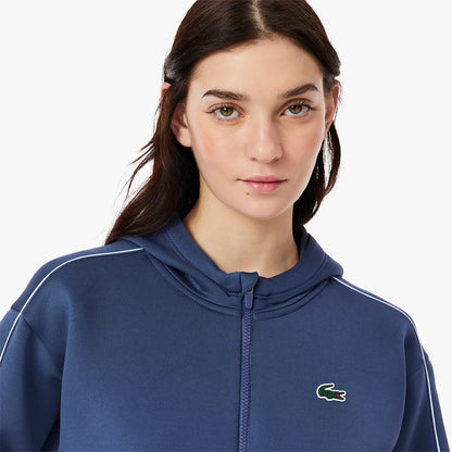 VESTE LACOSTE FEMME