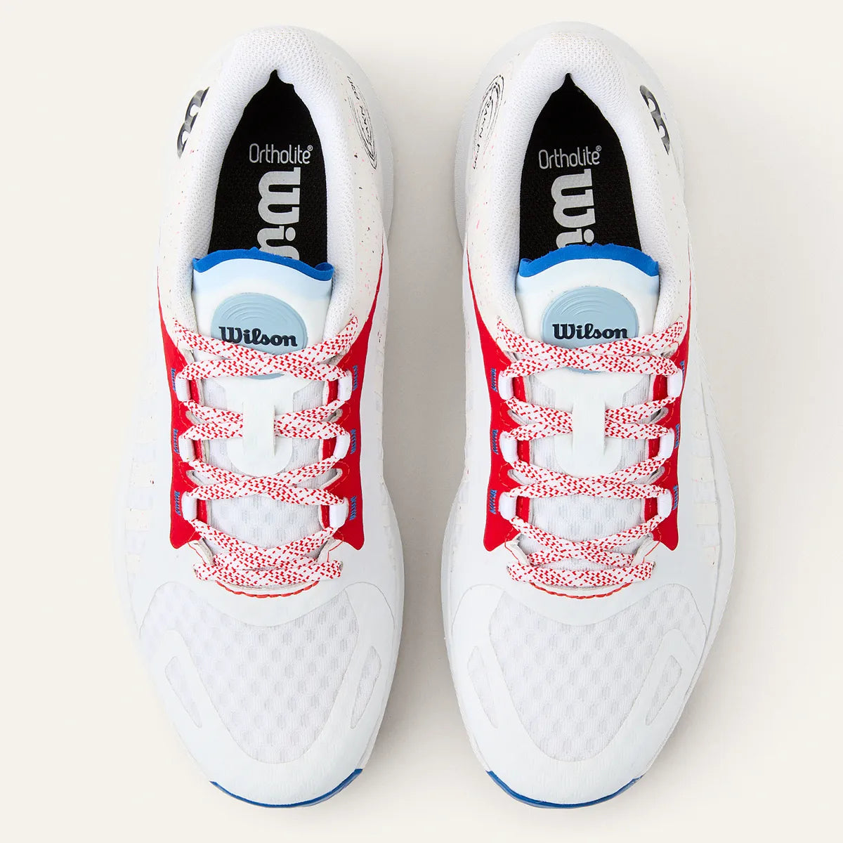 CHAUSSURES PADEL WILSON FEMME HURAKN PRO