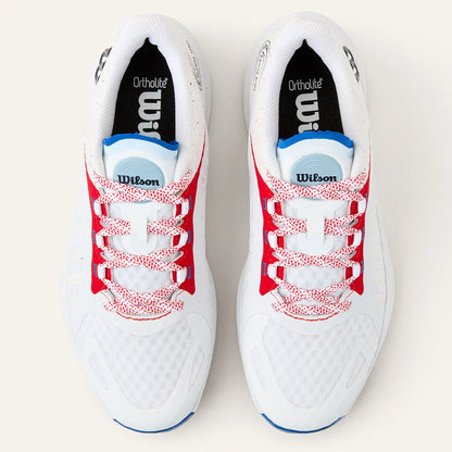 CHAUSSURES PADEL WILSON FEMME HURAKN PRO