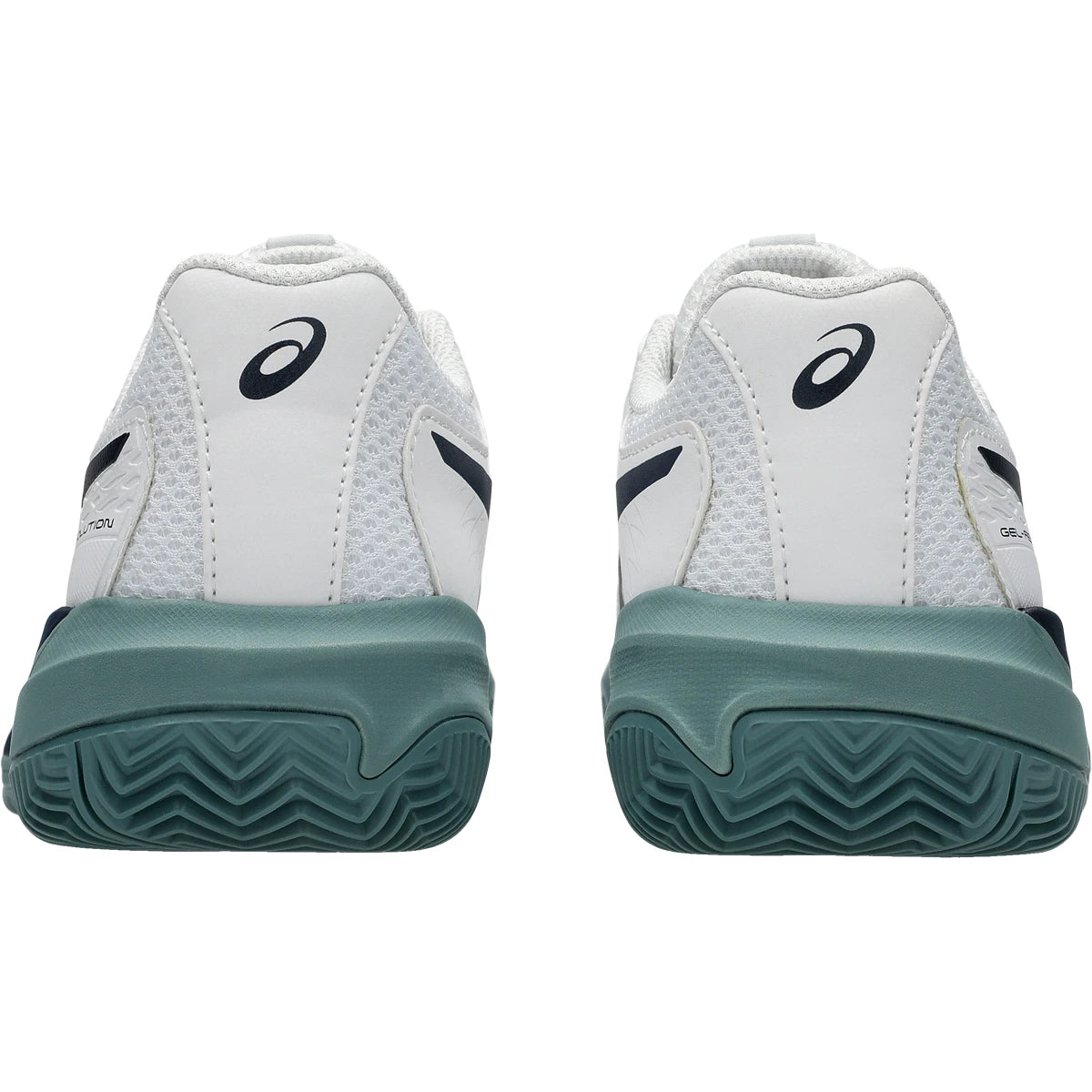 CHAUSSURES ASICS JUNIOR GEL RESOLUTION X GS TERRE BATTUE