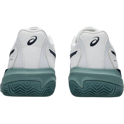 CHAUSSURES ASICS JUNIOR GEL RESOLUTION X GS TERRE BATTUE