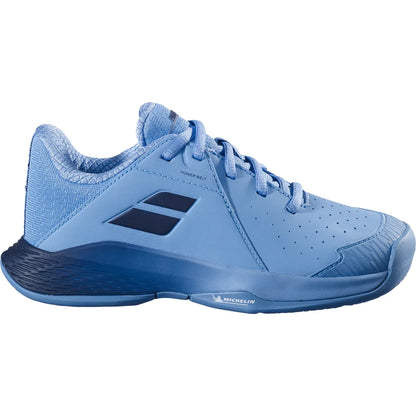 CHAUSSURES BABOLAT JUNIOR PROPULSE TOUTES SURFACES