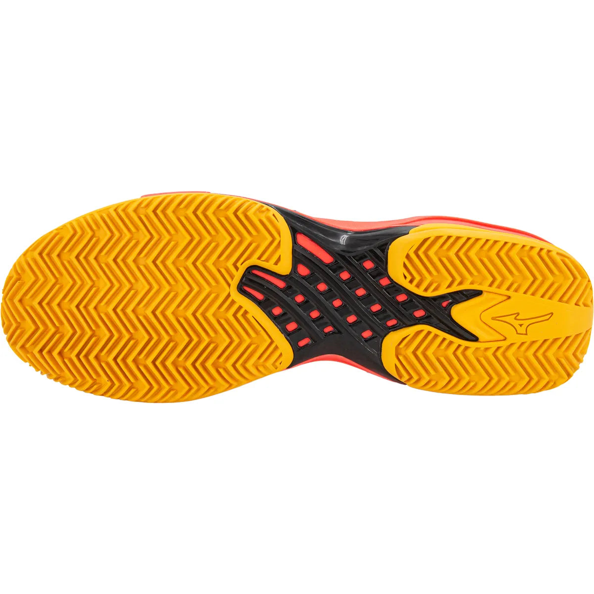 CHAUSSURES MIZUNO WAVE EXCEED TOUR 6 TERRE BATTUE