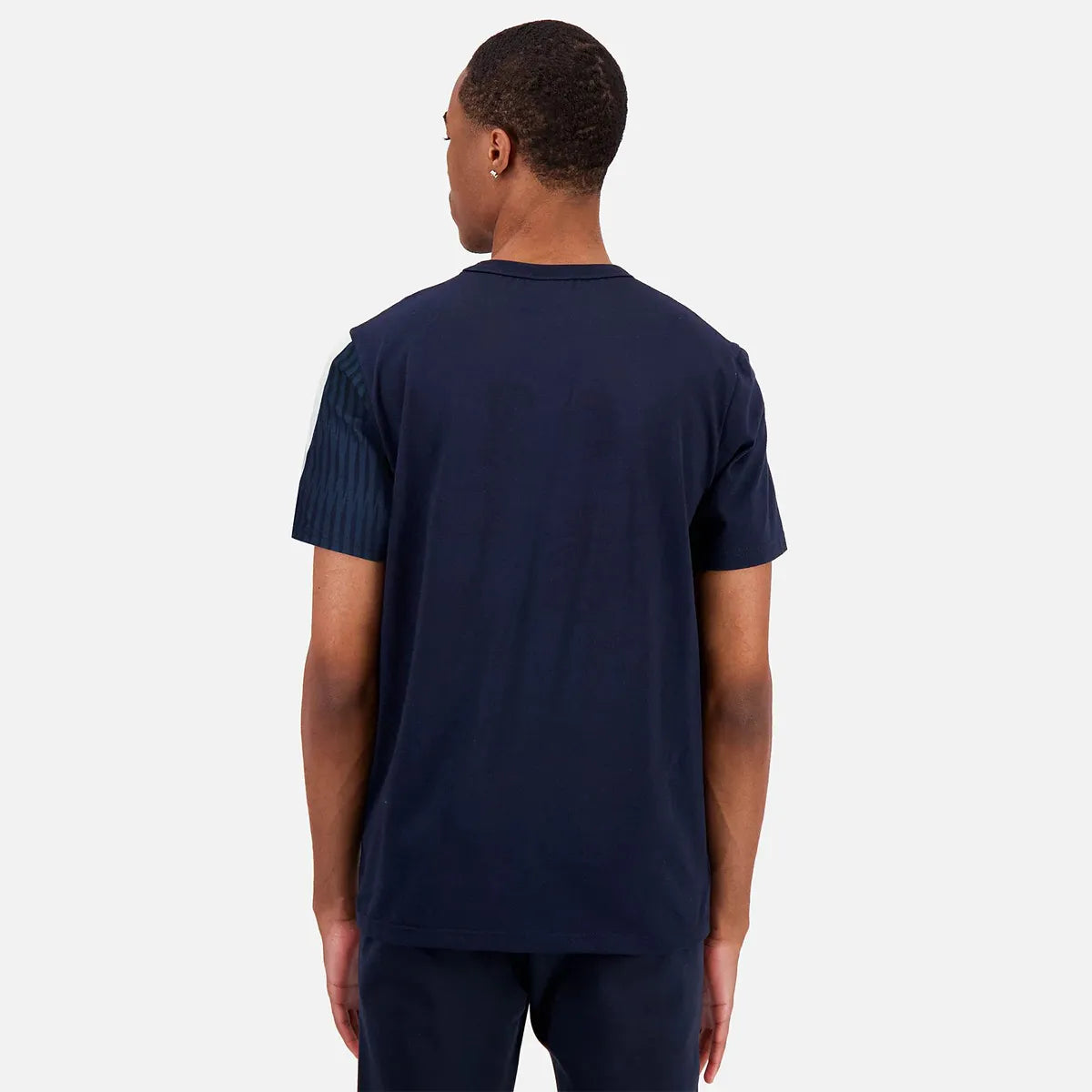 T-SHIRT LE COQ SPORTIF HERITAGE