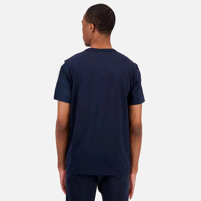T-SHIRT LE COQ SPORTIF HERITAGE