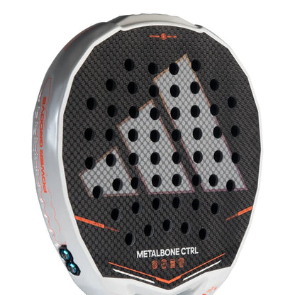 Raquette de Padel Test Adidas Metalbone Ctrl 2026