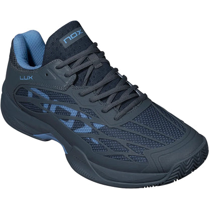 CHAUSSURES NOX PADEL AT10 LUX DARK SLATE/ALLURE
