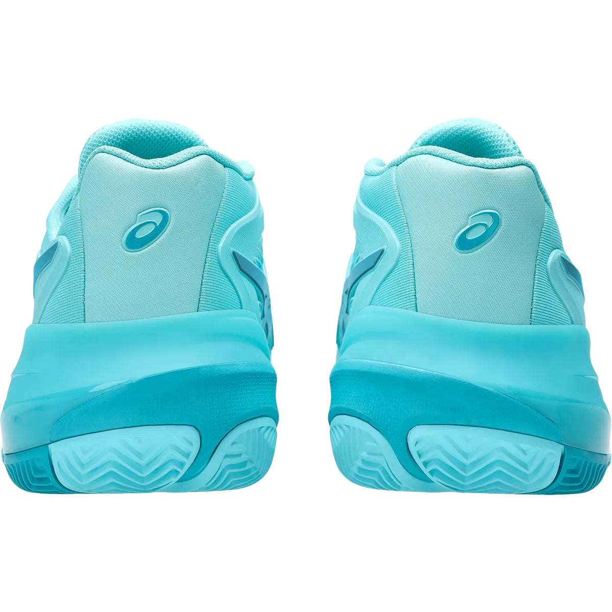 CHAUSSURES ASICS GEL RESOLUTION X TERRE BATTUE