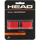 GRIP HEAD DUAL ABSORBING