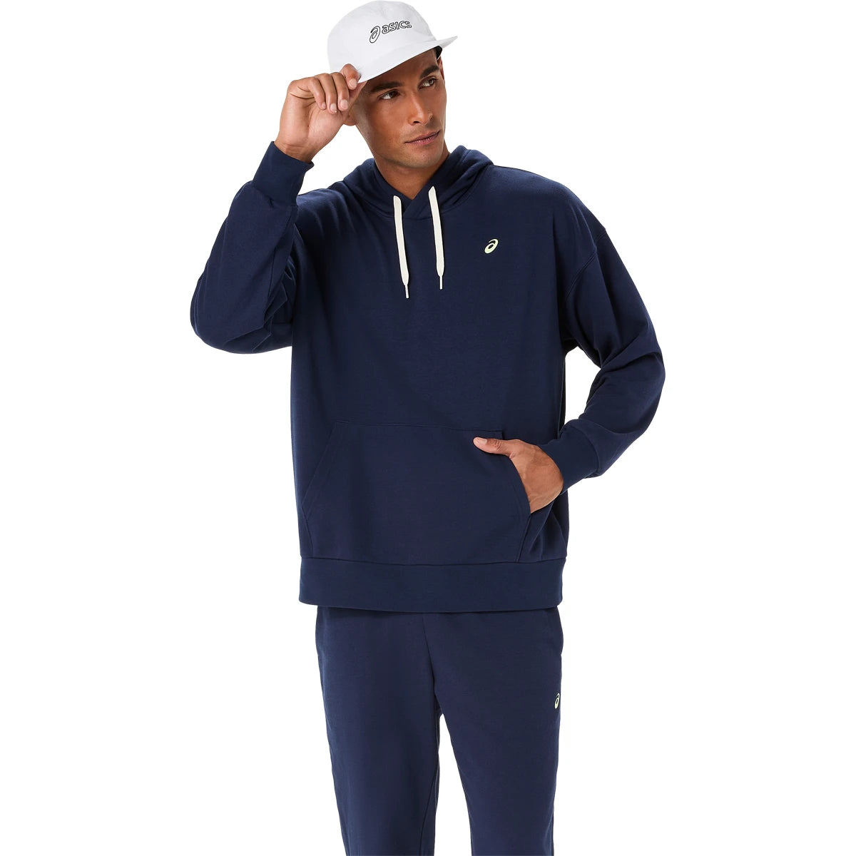 PANTALON ASICS TRAINING FRENCH TERRY