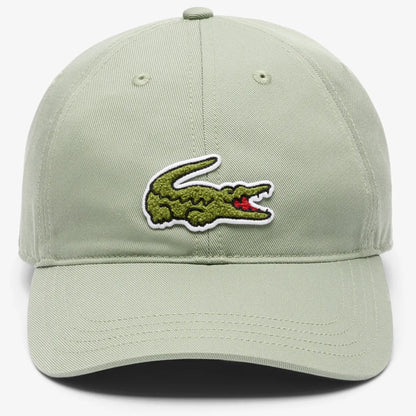 CASQUETTE LACOSTE CORE PERFORMANCE
