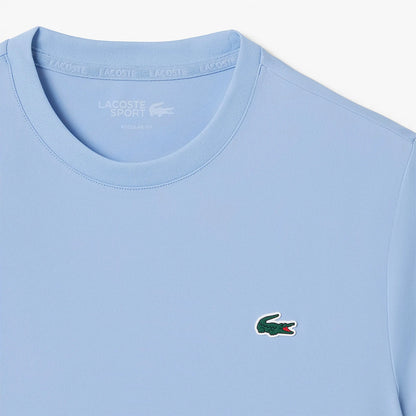T-SHIRT LACOSTE CORE PERFORMANCE TECHNIQUE