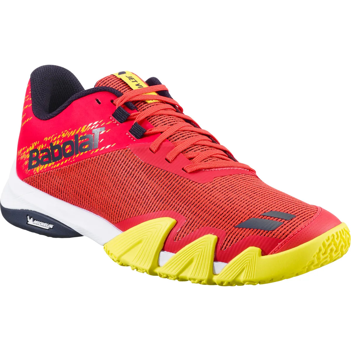 CHAUSSURES BABOLAT JET VIVA PADEL