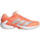 CHAUSSURES ADIDAS FEMME ADIZERO UBERSONIC 5 TERRE BATTUE