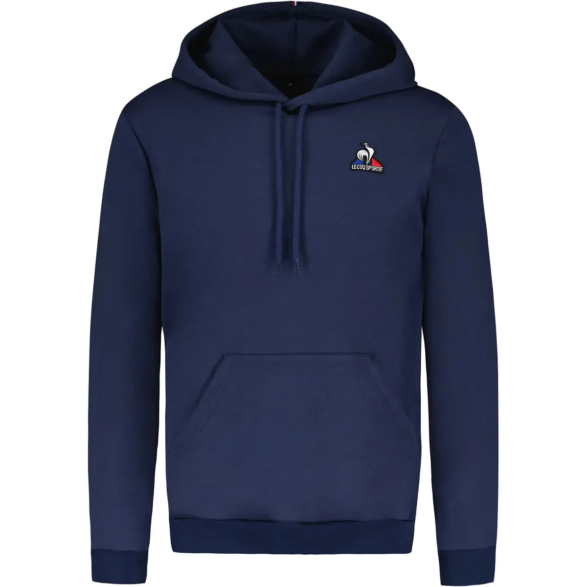 Sweat Le Coq Sportif Ã  Capuche Essentiels