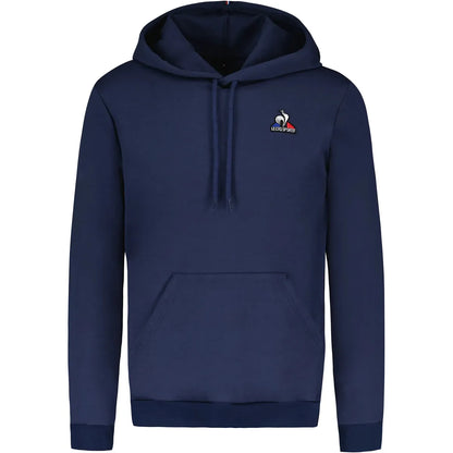 Sweat Le Coq Sportif Ã  Capuche Essentiels