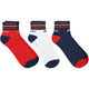 CHAUSSETTES BULLPADEL BPFEP2502