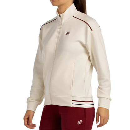 VESTE BULLPADEL FEMME TIMELESS ALSA