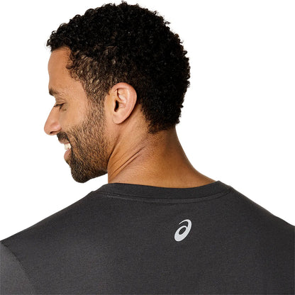 T-SHIRT ASICS TRAINING LOGO