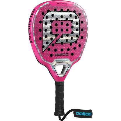 RAQUETTE PADEL PALLAP EVOFORCE TEAM