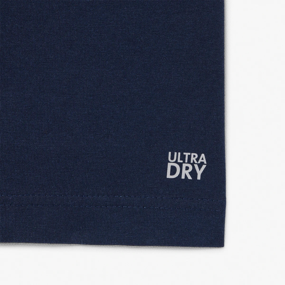 T-SHIRT LACOSTE FRENCH TEAM TRAINING