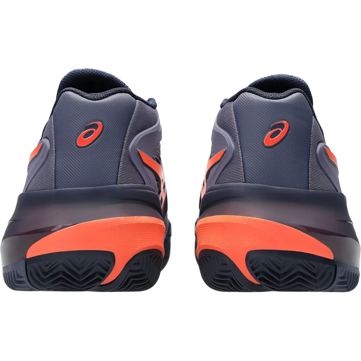 CHAUSSURES ASICS GEL RESOLUTION X TERRE BATTUE