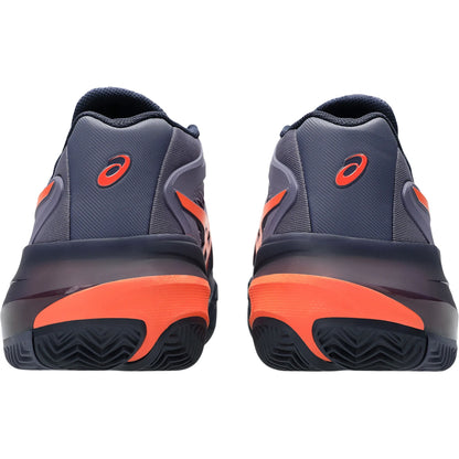 CHAUSSURES ASICS GEL RESOLUTION X TERRE BATTUE