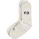 1 PAIRE DE CHAUSSETTES ADIDAS Y-3  (CREW)