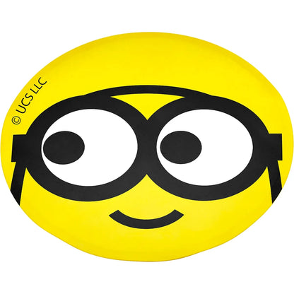 PACK DE 6 CIBLES WILSON MINIONS