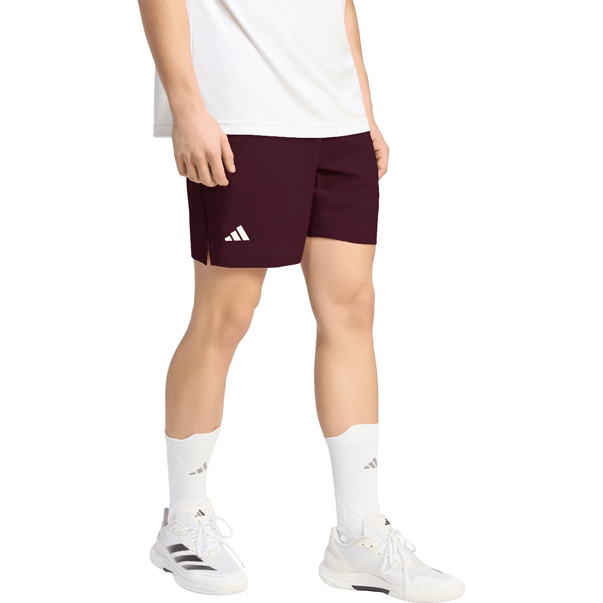 SHORT ADIDAS HOMME ERGO 7IN GAMESET